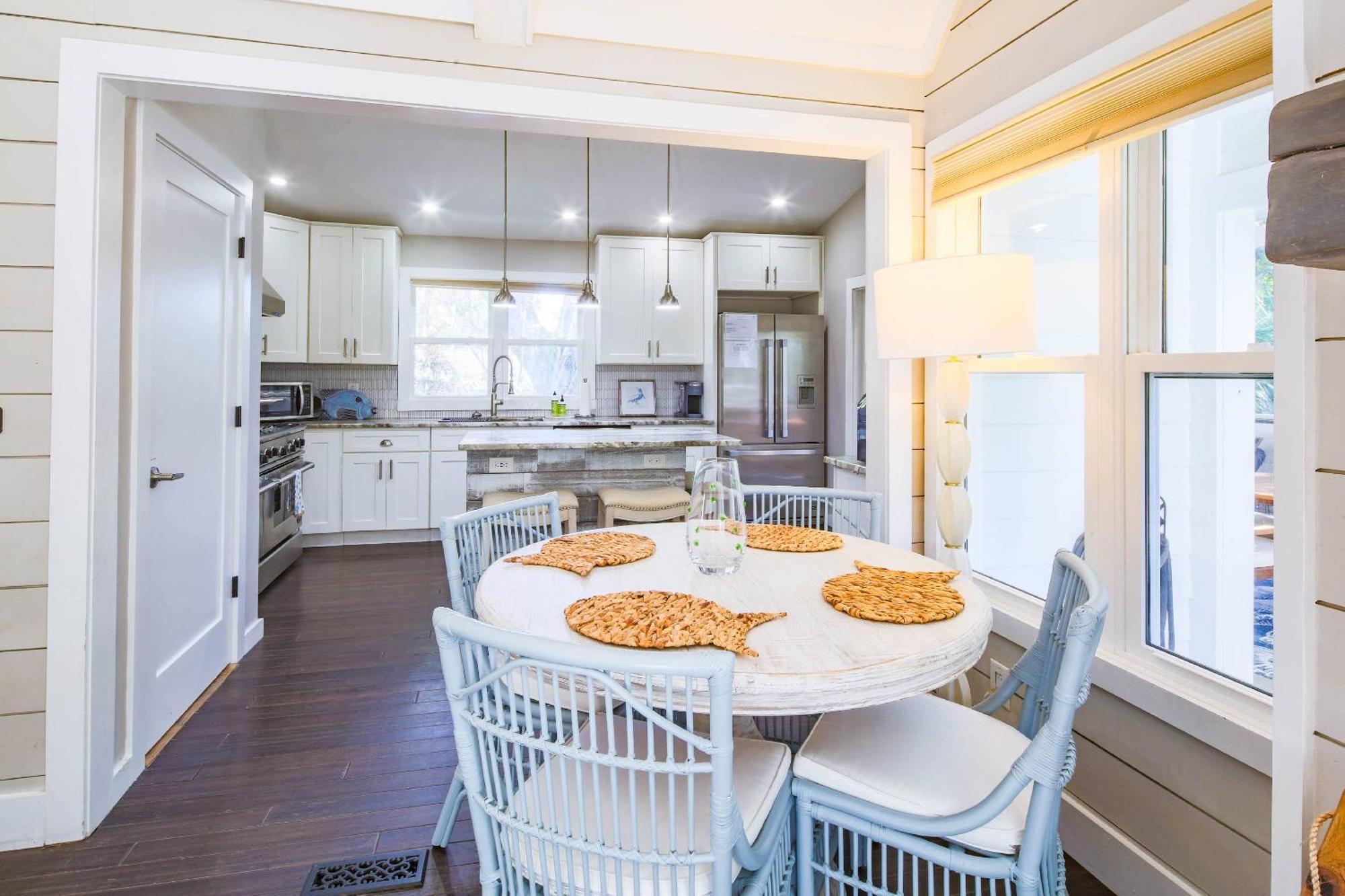 Waterway Oasis Villa Isle of Palms Kültér fotó