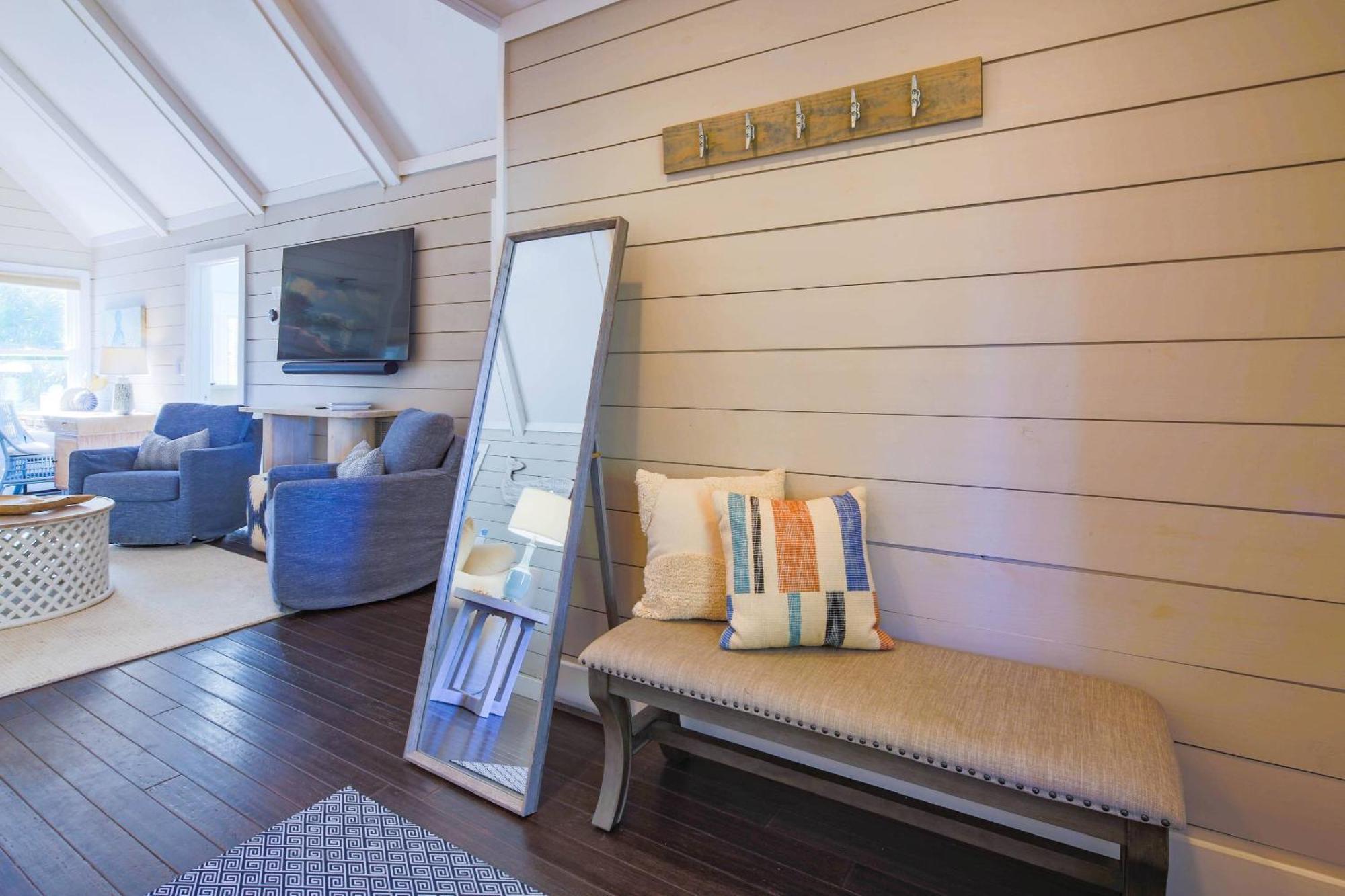Waterway Oasis Villa Isle of Palms Kültér fotó