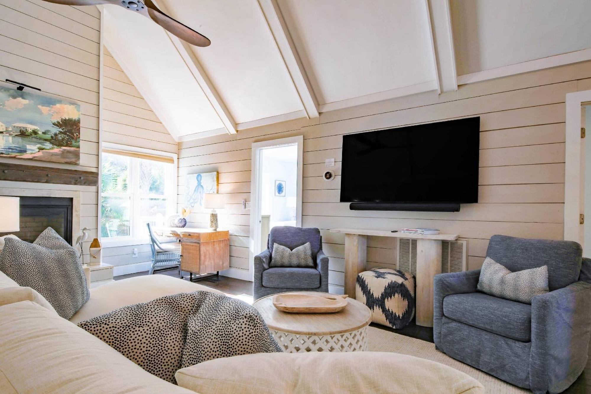Waterway Oasis Villa Isle of Palms Kültér fotó