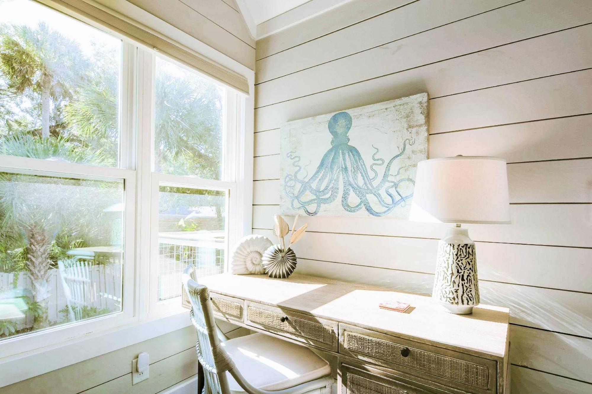 Waterway Oasis Villa Isle of Palms Kültér fotó